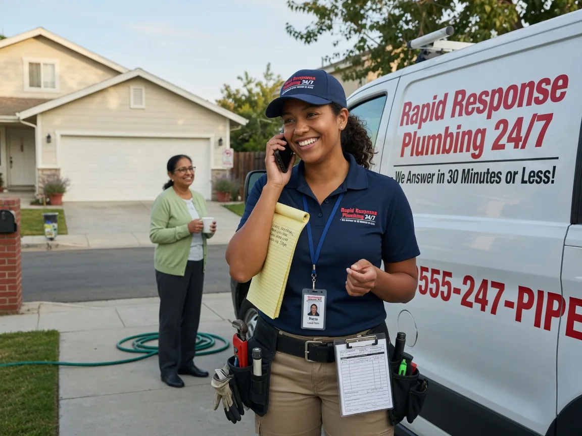 Emergency Plumber Follett, TX FAQs